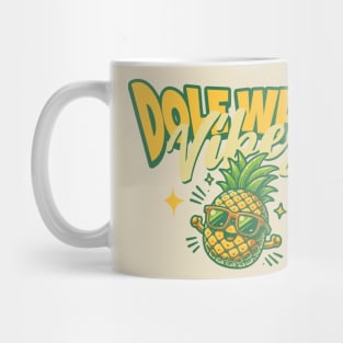 Dole Whip Mug